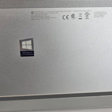 Load image into Gallery viewer, HP Elitebook 840 G7 14 Silver 1.6 GHz Intel Core i5 10th Gen. 8GB RAM 256GB Solid State Drive
