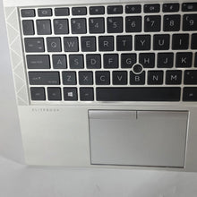 Load image into Gallery viewer, HP Elitebook 840 G7 14 Silver 1.6 GHz Intel Core i5 10th Gen. 8GB RAM 256GB Solid State Drive