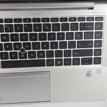 Load image into Gallery viewer, HP Elitebook 840 G7 14 Silver 1.6 GHz Intel Core i5 10th Gen. 8GB RAM 256GB Solid State Drive