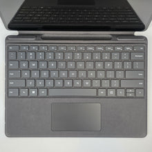 Load image into Gallery viewer, Microsoft Surface Pro 9 13 Graphite WiFi 2.7 GHz Intel Core i7 12th Gen. 16GB RAM 512GB Solid State Drive