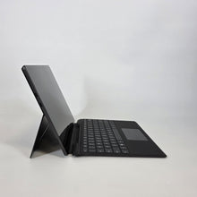 Load image into Gallery viewer, Microsoft Surface Pro 9 13 Graphite WiFi 2.7 GHz Intel Core i7 12th Gen. 16GB RAM 512GB Solid State Drive