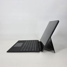 Load image into Gallery viewer, Microsoft Surface Pro 9 13 Graphite WiFi 2.7 GHz Intel Core i7 12th Gen. 16GB RAM 512GB Solid State Drive