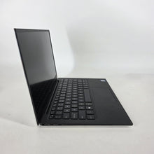 Load image into Gallery viewer, XPS 13 9380 Silver 1.9 GHz Intel Core i7 8th Gen. 16GB RAM 256GB Solid State Drive
