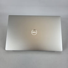 Load image into Gallery viewer, XPS 13 9380 Silver 1.9 GHz Intel Core i7 8th Gen. 16GB RAM 256GB Solid State Drive