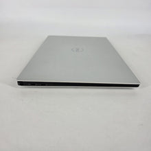 Load image into Gallery viewer, XPS 13 9380 Silver 1.9 GHz Intel Core i7 8th Gen. 16GB RAM 256GB Solid State Drive