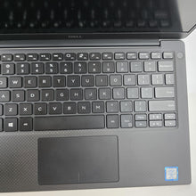 Load image into Gallery viewer, XPS 13 9380 Silver 1.9 GHz Intel Core i7 8th Gen. 16GB RAM 256GB Solid State Drive