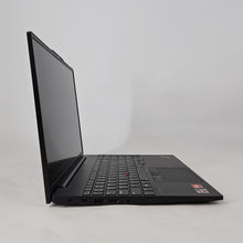 Load image into Gallery viewer, Lenovo ThinkPad E16 Gen 2 Black 2.9 GHz AMD Ryzen 5 7535U 16GB RAM 512GB Solid State Drive