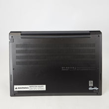 Load image into Gallery viewer, Lenovo ThinkPad E16 Gen 2 Black 2.9 GHz AMD Ryzen 5 7535U 16GB RAM 512GB Solid State Drive