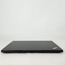 Load image into Gallery viewer, Lenovo ThinkPad E16 Gen 2 Black 2.9 GHz AMD Ryzen 5 7535U 16GB RAM 512GB Solid State Drive