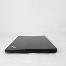 Load image into Gallery viewer, Lenovo ThinkPad E16 Gen 2 Black 2.9 GHz AMD Ryzen 5 7535U 16GB RAM 512GB Solid State Drive