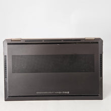 Load image into Gallery viewer, HP Spectre 15 x360 Black 2.6 GHz Intel Core i7 10th Gen. 16GB RAM 1TB Solid State Drive NVIDIA GeForce GTX 1650 Ti 4 GB