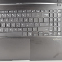 Load image into Gallery viewer, Asus Vivobook S 15 Black 3.24 GHz Qualcomm Snapdragon X Plus 16GB RAM 512GB Solid State Drive