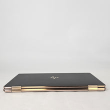 Load image into Gallery viewer, HP Spectre 15 x360 Black 2.6 GHz Intel Core i7 10th Gen. 16GB RAM 1TB Solid State Drive NVIDIA GeForce GTX 1650 Ti 4 GB
