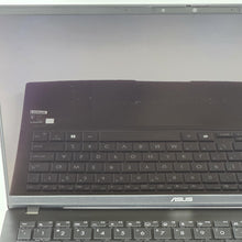 Load image into Gallery viewer, Asus Vivobook S 15 Black 3.24 GHz Qualcomm Snapdragon X Plus 16GB RAM 512GB Solid State Drive