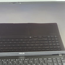Load image into Gallery viewer, Asus Vivobook S 15 Black 3.24 GHz Qualcomm Snapdragon X Plus 16GB RAM 512GB Solid State Drive
