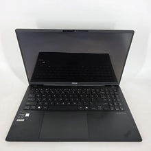 Load image into Gallery viewer, Asus Vivobook S 15 Black 3.24 GHz Qualcomm Snapdragon X Plus 16GB RAM 512GB Solid State Drive