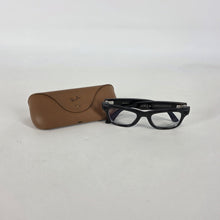 Load image into Gallery viewer, Meta Ray-Ban Meta Wayfarer (Gen 1) Shiny Black 32GB