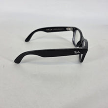 Load image into Gallery viewer, Meta Ray-Ban Meta Wayfarer (Gen 1) Shiny Black 32GB