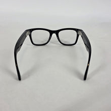Load image into Gallery viewer, Meta Ray-Ban Meta Wayfarer (Gen 1) Shiny Black 32GB