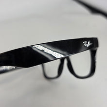 Load image into Gallery viewer, Meta Ray-Ban Meta Wayfarer (Gen 1) Shiny Black 32GB