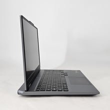 Load image into Gallery viewer, Lenovo LOQ 15 Gray 3.3 GHz AMD Ryzen 7 250 16GB RAM 1TB Solid State Drive NVIDIA GeForce RTX 5050 8 GB