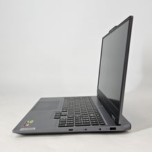 Load image into Gallery viewer, Lenovo LOQ 15 Gray 3.3 GHz AMD Ryzen 7 250 16GB RAM 1TB Solid State Drive NVIDIA GeForce RTX 5050 8 GB