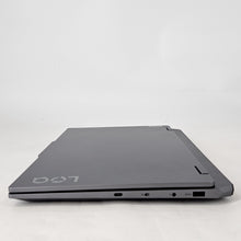 Load image into Gallery viewer, Lenovo LOQ 15 Gray 3.3 GHz AMD Ryzen 7 250 16GB RAM 1TB Solid State Drive NVIDIA GeForce RTX 5050 8 GB
