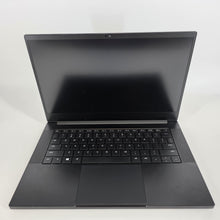 Load image into Gallery viewer, Razer Blade 14 2021 Black 3.3 GHz AMD Ryzen 9 5900HX 16GB RAM 1TB Solid State Drive NVIDIA GeForce RTX 3080 8 GB