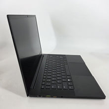 Load image into Gallery viewer, Razer Blade 14 2021 Black 3.3 GHz AMD Ryzen 9 5900HX 16GB RAM 1TB Solid State Drive NVIDIA GeForce RTX 3080 8 GB
