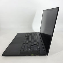 Load image into Gallery viewer, Razer Blade 14 2021 Black 3.3 GHz AMD Ryzen 9 5900HX 16GB RAM 1TB Solid State Drive NVIDIA GeForce RTX 3080 8 GB