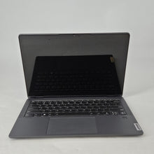 Load image into Gallery viewer, Lenovo IdeaPad Flex 5i 14 Gray 1.3 GHz Intel Core i5 12th Gen. 8GB RAM 512GB Solid State Drive