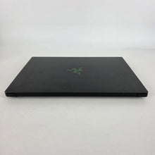 Load image into Gallery viewer, Razer Blade 14 2021 Black 3.3 GHz AMD Ryzen 9 5900HX 16GB RAM 1TB Solid State Drive NVIDIA GeForce RTX 3080 8 GB