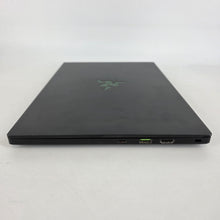 Load image into Gallery viewer, Razer Blade 14 2021 Black 3.3 GHz AMD Ryzen 9 5900HX 16GB RAM 1TB Solid State Drive NVIDIA GeForce RTX 3080 8 GB