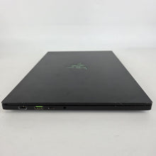 Load image into Gallery viewer, Razer Blade 14 2021 Black 3.3 GHz AMD Ryzen 9 5900HX 16GB RAM 1TB Solid State Drive NVIDIA GeForce RTX 3080 8 GB