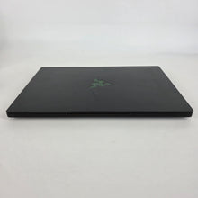 Load image into Gallery viewer, Razer Blade 14 2021 Black 3.3 GHz AMD Ryzen 9 5900HX 16GB RAM 1TB Solid State Drive NVIDIA GeForce RTX 3080 8 GB