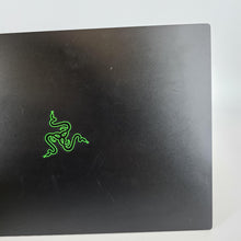 Load image into Gallery viewer, Razer Blade 14 2021 Black 3.3 GHz AMD Ryzen 9 5900HX 16GB RAM 1TB Solid State Drive NVIDIA GeForce RTX 3080 8 GB
