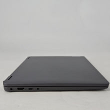 Load image into Gallery viewer, Lenovo IdeaPad Flex 5i 14 Gray 1.3 GHz Intel Core i5 12th Gen. 8GB RAM 512GB Solid State Drive