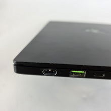 Load image into Gallery viewer, Razer Blade 14 2021 Black 3.3 GHz AMD Ryzen 9 5900HX 16GB RAM 1TB Solid State Drive NVIDIA GeForce RTX 3080 8 GB