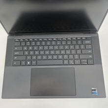 Load image into Gallery viewer, Dell XPS 15 9530 Silver 2.4 GHz Intel Core i7 13th Gen. 16GB RAM 1TB Solid State Drive NVIDIA GeForce RTX 4050 6 GB