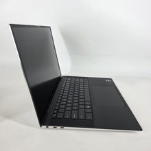 Load image into Gallery viewer, Dell XPS 15 9530 Silver 2.4 GHz Intel Core i7 13th Gen. 16GB RAM 1TB Solid State Drive NVIDIA GeForce RTX 4050 6 GB