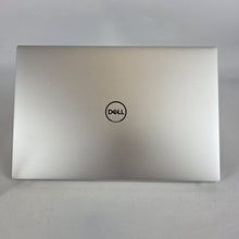 Load image into Gallery viewer, Dell XPS 15 9530 Silver 2.4 GHz Intel Core i7 13th Gen. 16GB RAM 1TB Solid State Drive NVIDIA GeForce RTX 4050 6 GB