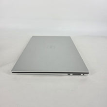 Load image into Gallery viewer, Dell XPS 15 9530 Silver 2.4 GHz Intel Core i7 13th Gen. 16GB RAM 1TB Solid State Drive NVIDIA GeForce RTX 4050 6 GB