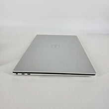 Load image into Gallery viewer, Dell XPS 15 9530 Silver 2.4 GHz Intel Core i7 13th Gen. 16GB RAM 1TB Solid State Drive NVIDIA GeForce RTX 4050 6 GB