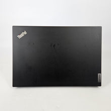 Load image into Gallery viewer, Lenovo ThinkPad T15p Gen 3 Black 2.4 GHz Intel Core i7 12th Gen. 64GB RAM 1TB Solid State Drive NVIDIA GeForce RTX 3050 4 GB