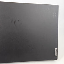 Load image into Gallery viewer, Lenovo ThinkPad T15p Gen 3 Black 2.4 GHz Intel Core i7 12th Gen. 64GB RAM 1TB Solid State Drive NVIDIA GeForce RTX 3050 4 GB