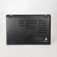 Load image into Gallery viewer, Lenovo ThinkPad T15p Gen 3 Black 2.4 GHz Intel Core i7 12th Gen. 64GB RAM 1TB Solid State Drive NVIDIA GeForce RTX 3050 4 GB