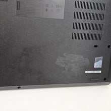 Load image into Gallery viewer, Lenovo ThinkPad T15p Gen 3 Black 2.4 GHz Intel Core i7 12th Gen. 64GB RAM 1TB Solid State Drive NVIDIA GeForce RTX 3050 4 GB