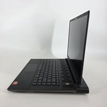 Load image into Gallery viewer, Alienware M16 R1 Black 3.0 GHz AMD Ryzen 9 7845HX 32GB RAM 1TB Solid State Drive NVIDIA GeForce RTX 4080 12 GB