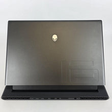 Load image into Gallery viewer, Alienware M16 R1 Black 3.0 GHz AMD Ryzen 9 7845HX 32GB RAM 1TB Solid State Drive NVIDIA GeForce RTX 4080 12 GB