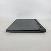 Load image into Gallery viewer, Alienware M16 R1 Black 3.0 GHz AMD Ryzen 9 7845HX 32GB RAM 1TB Solid State Drive NVIDIA GeForce RTX 4080 12 GB